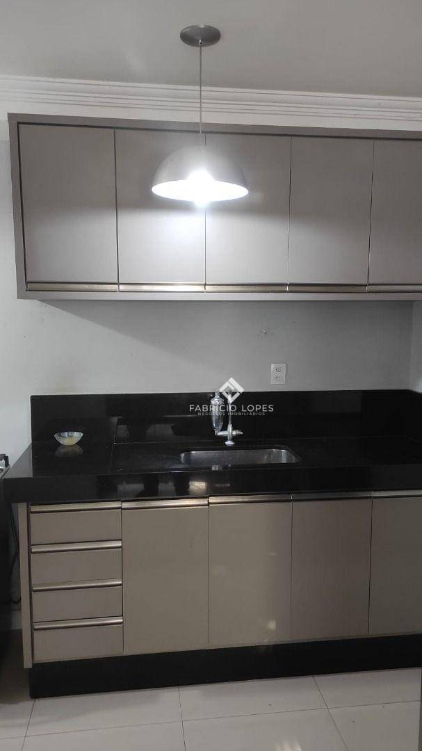 Apartamento à venda com 2 quartos, 45m² - Foto 5