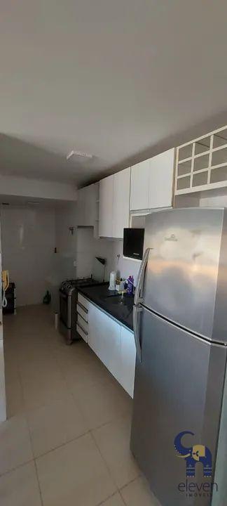 Apartamento para alugar com 1 quarto, 45m² - Foto 7