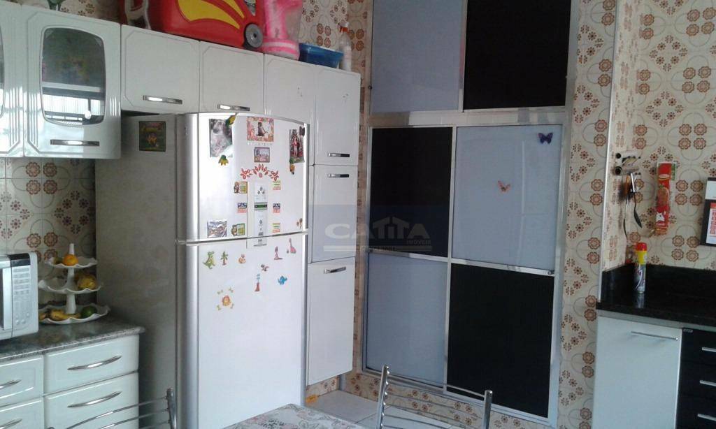 Sobrado à venda com 2 quartos, 106m² - Foto 7