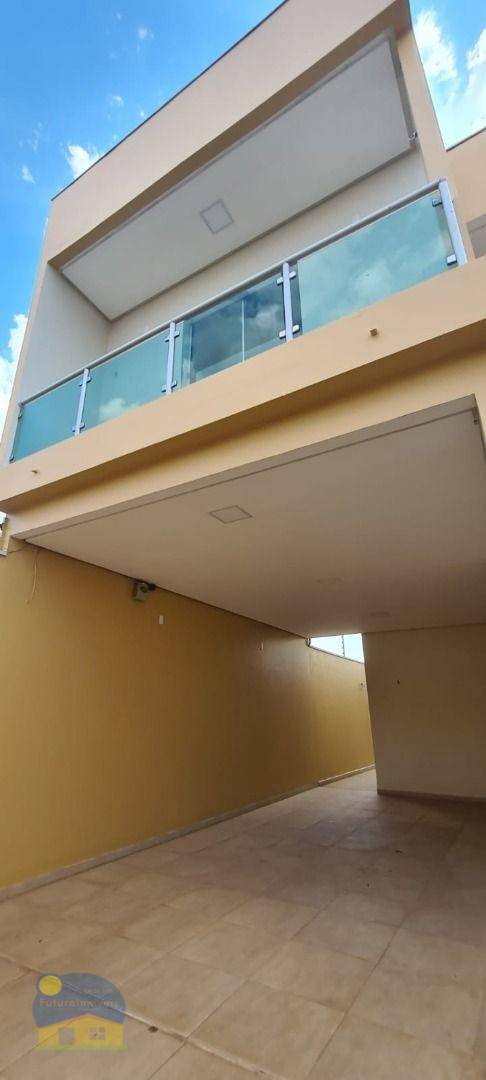 Casa para alugar com 4 quartos, 324m² - Foto 20