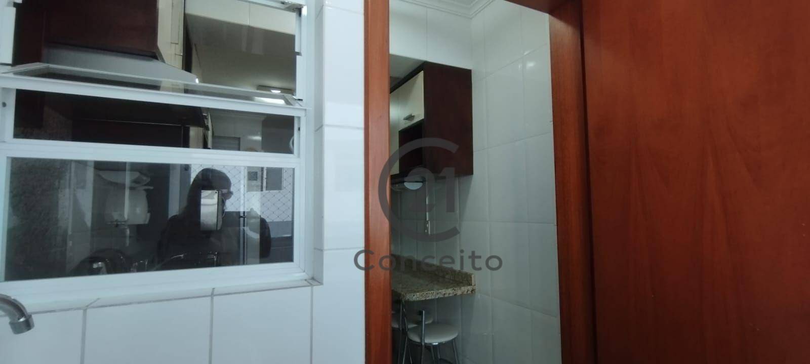 Apartamento para alugar com 3 quartos, 115m² - Foto 13