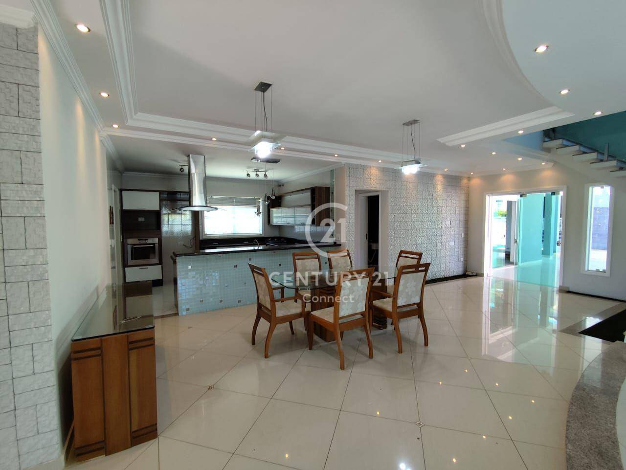 Casa de Condomínio, 4 quartos - Foto 4