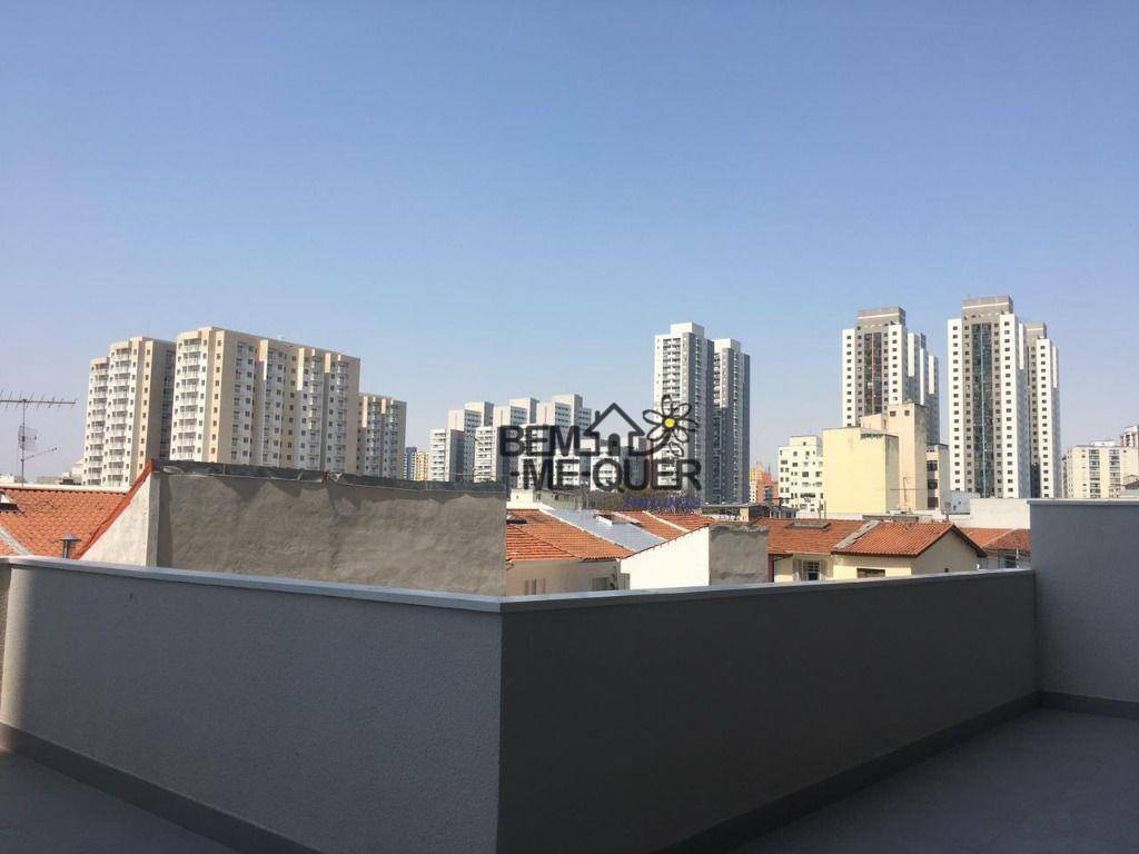 Apartamento à venda com 3 quartos, 141m² - Foto 11