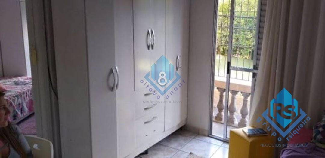 Casa à venda com 3 quartos, 180m² - Foto 5