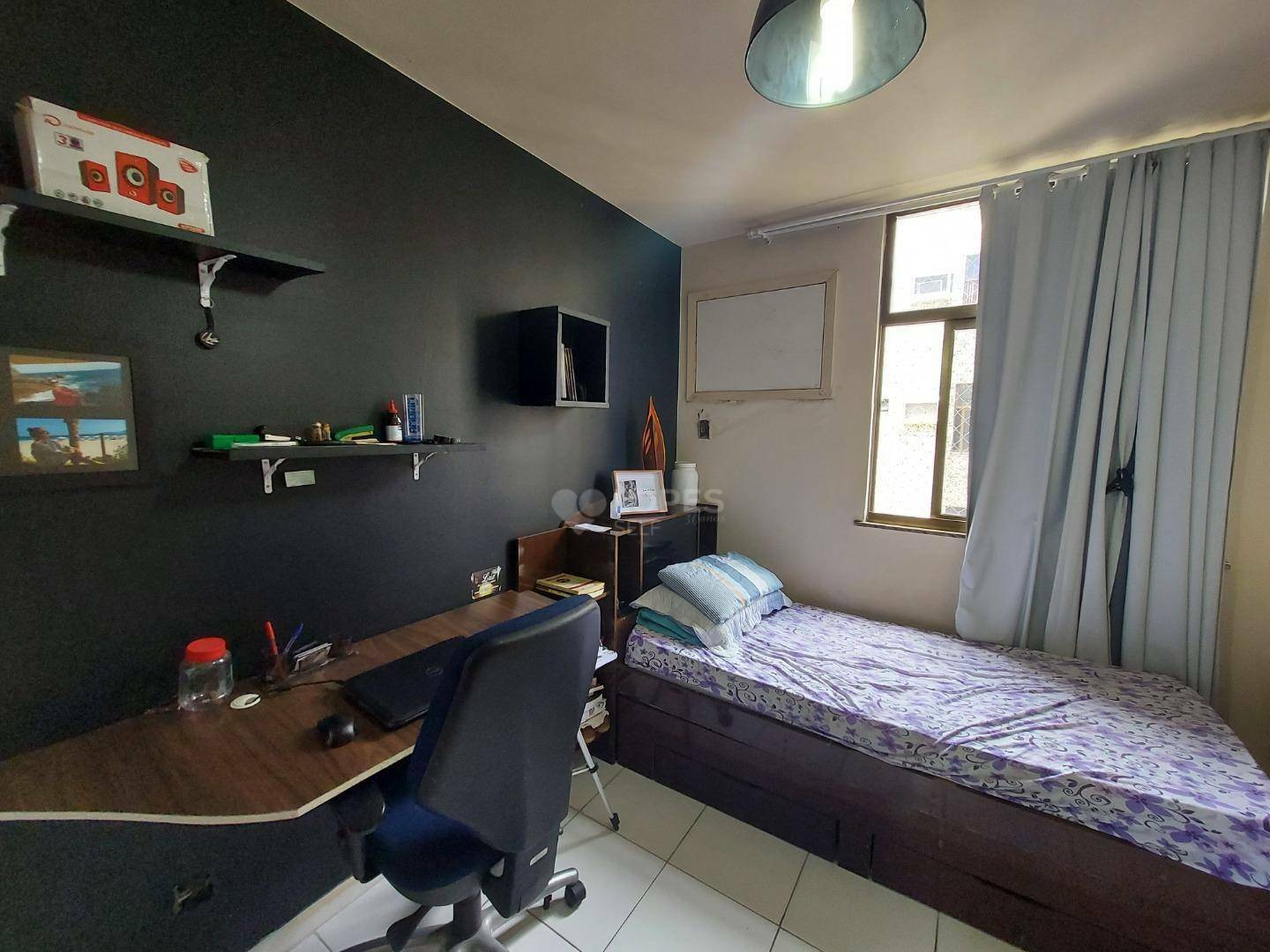 Apartamento à venda com 2 quartos, 60m² - Foto 5