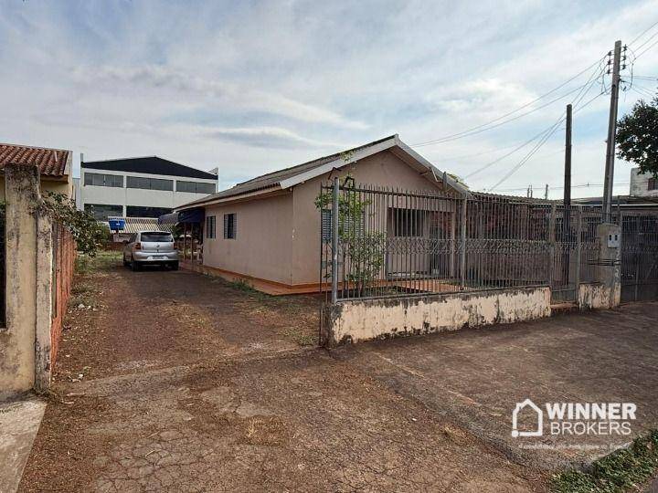 Terreno, 564 m² - Foto 4