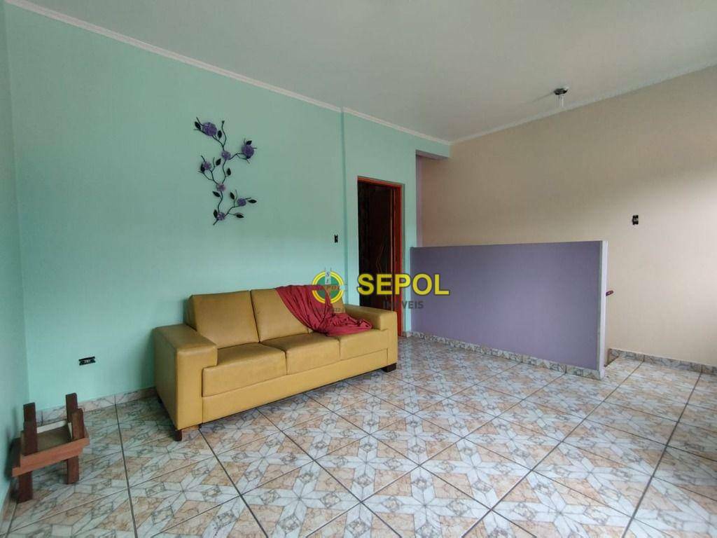 Sobrado à venda com 6 quartos, 250m² - Foto 55