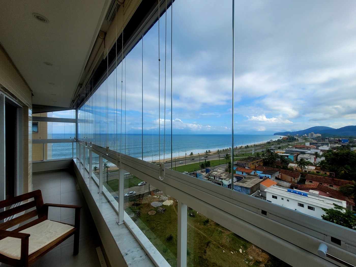 Apartamento à venda com 3 quartos, 99m² - Foto 14