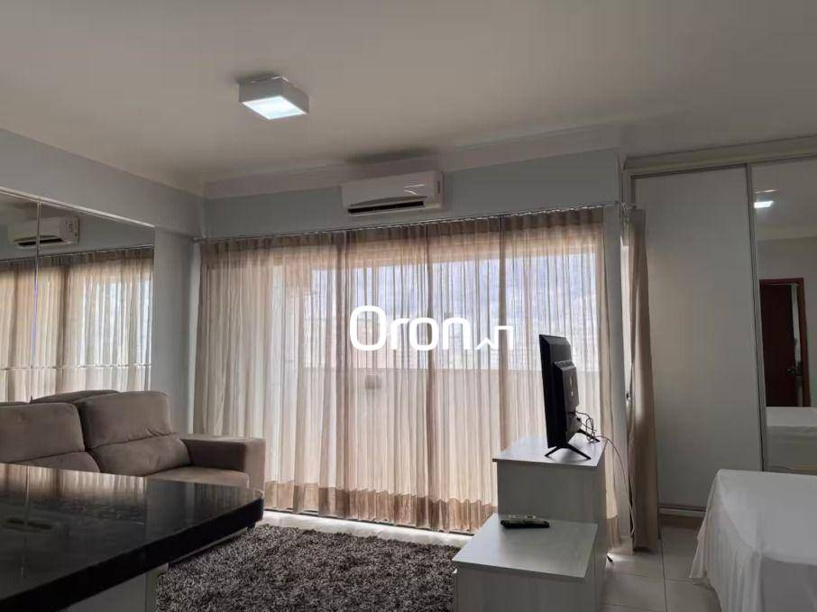 Flat/Apart Hotel, 1 quarto, 41 m² - Foto 3