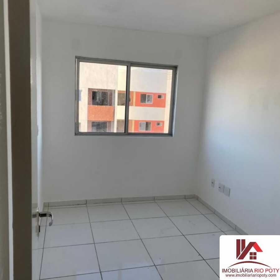 Apartamento à venda com 3 quartos, 77m² - Foto 3