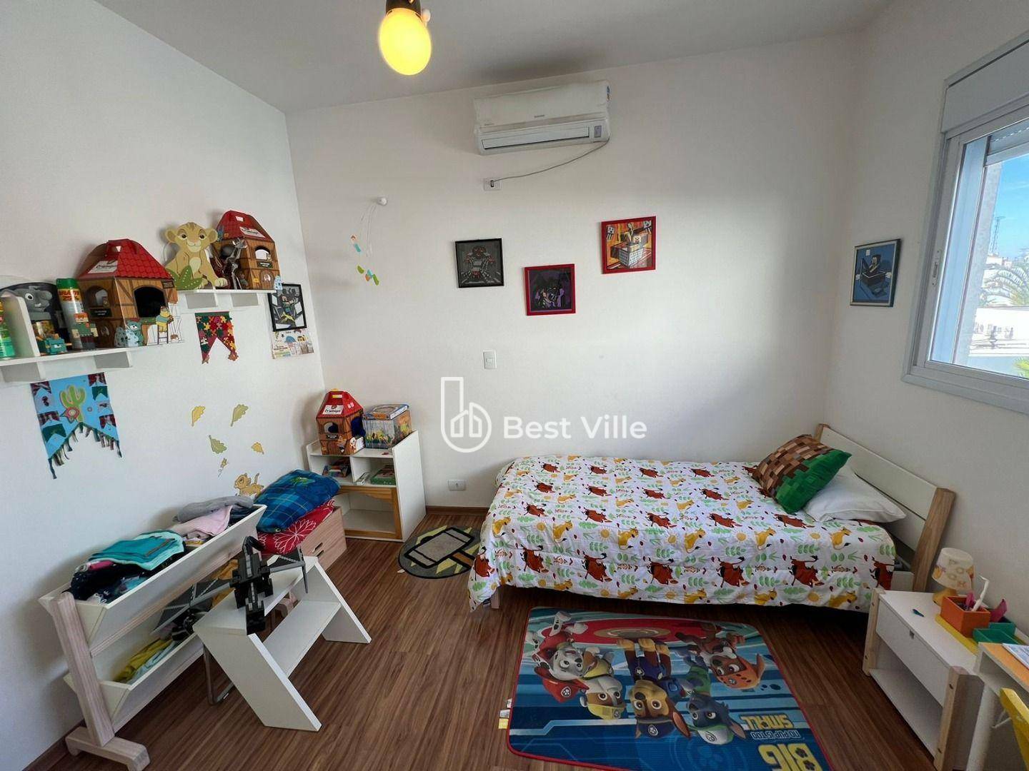Casa de Condomínio à venda com 4 quartos, 371m² - Foto 28