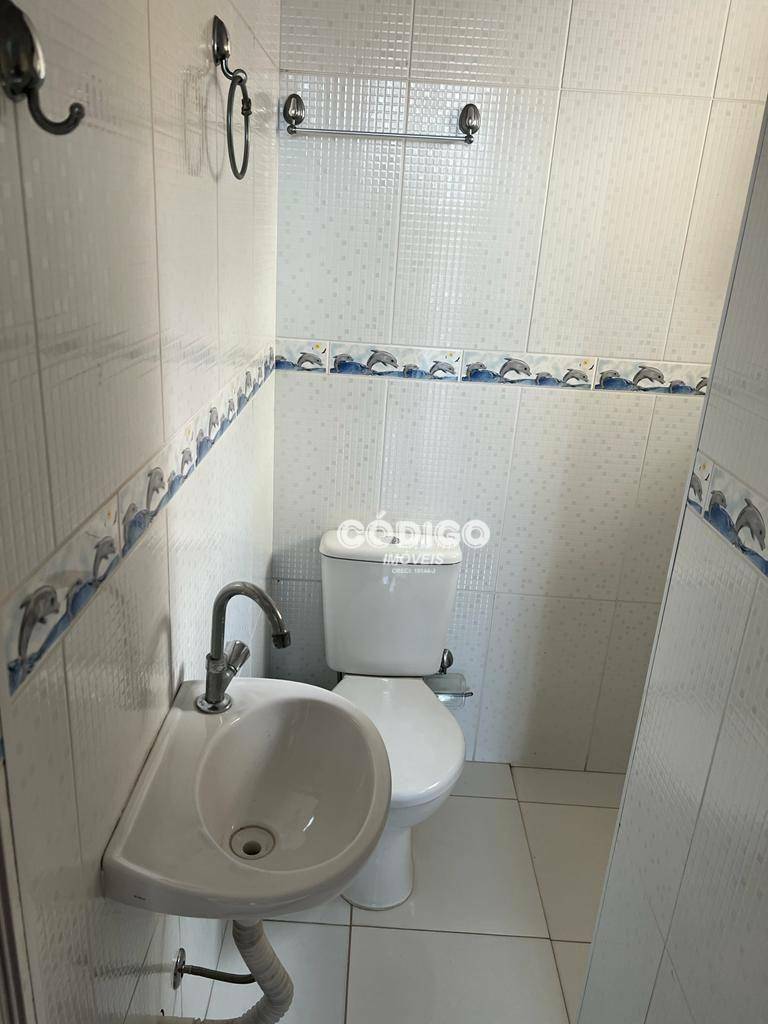 Sobrado à venda com 4 quartos, 333m² - Foto 13