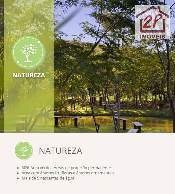 Loteamento e Condomínio, 361 m² - Foto 3