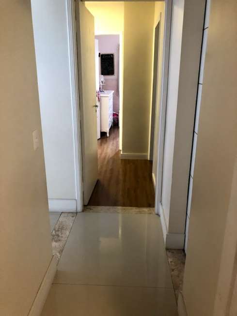 Apartamento à venda com 3 quartos, 130m² - Foto 20