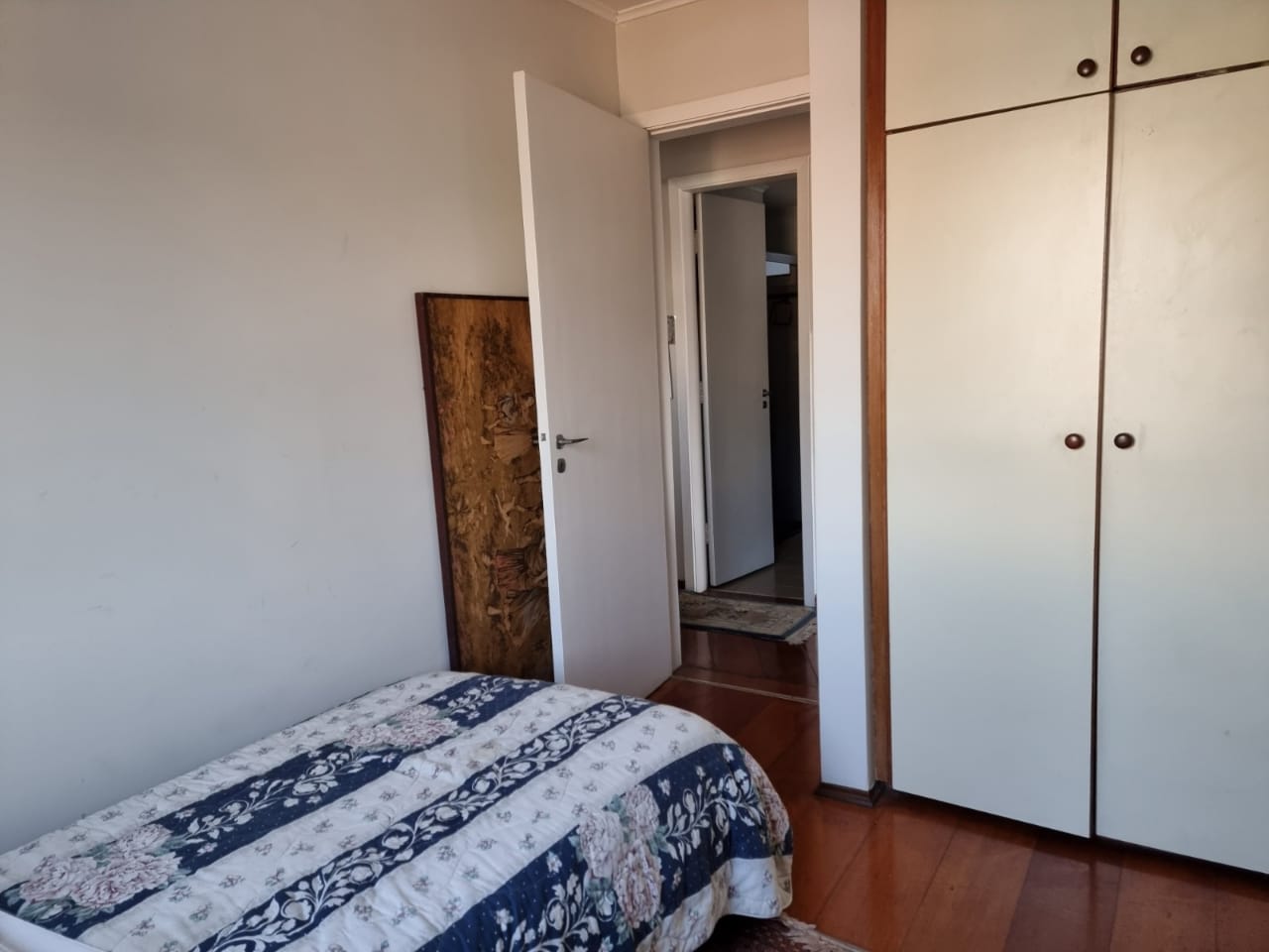 Apartamento à venda com 3 quartos, 105m² - Foto 4