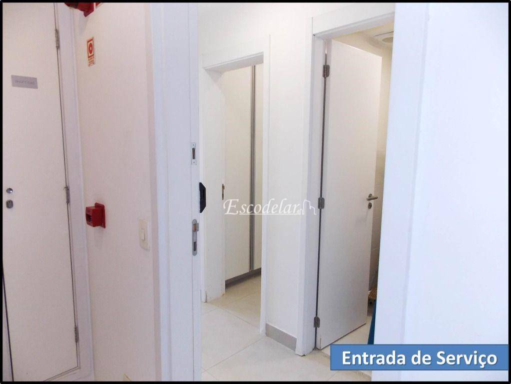 Apartamento à venda com 3 quartos, 130m² - Foto 42