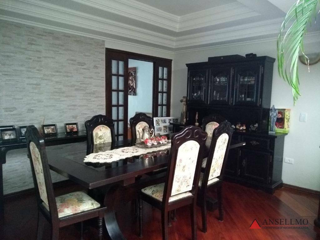Sobrado à venda e aluguel com 4 quartos, 450m² - Foto 6