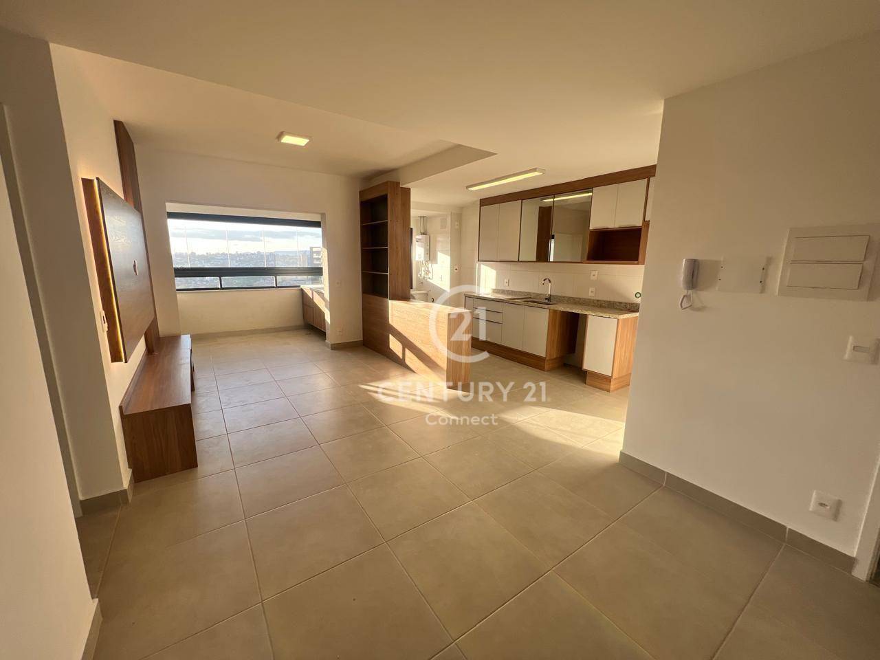 Apartamento, 2 quartos, 78 m² - Foto 1