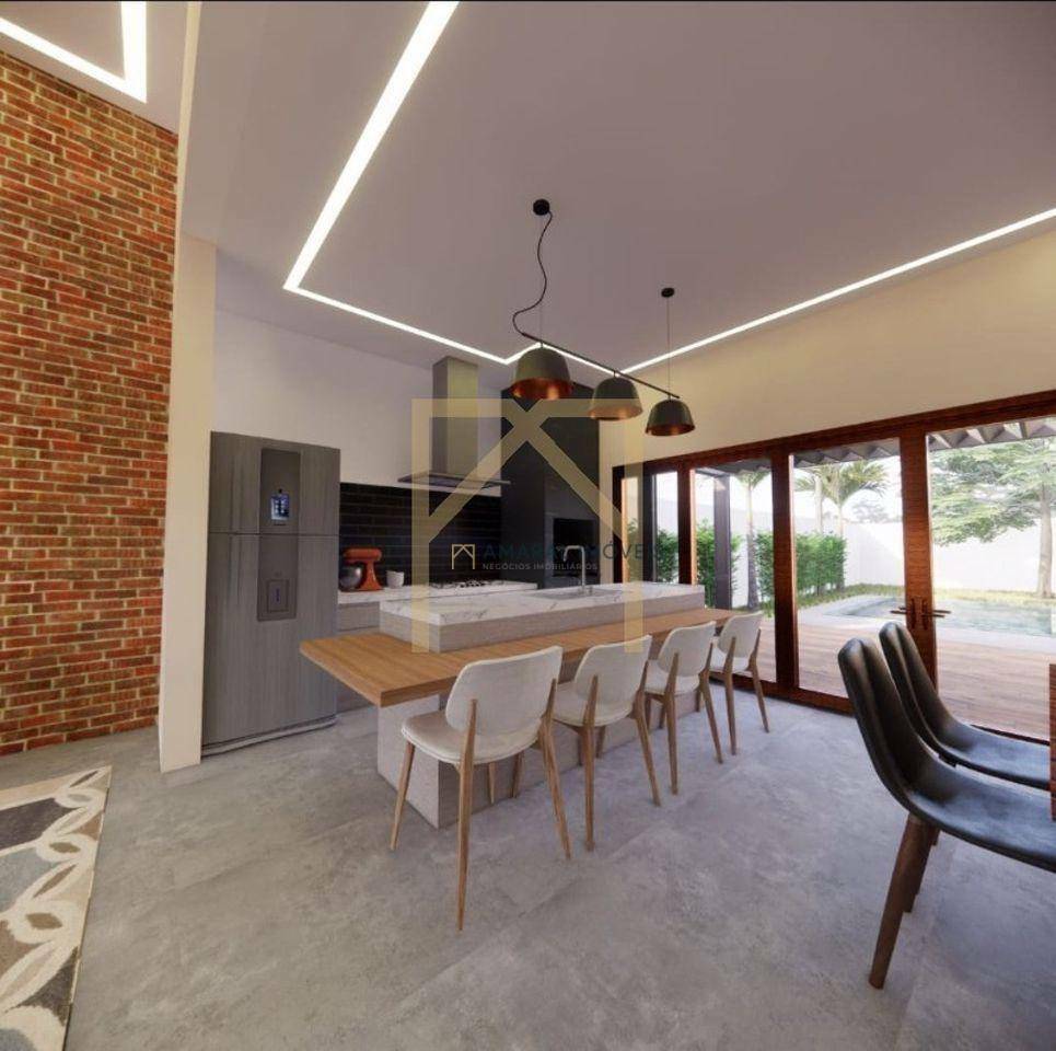 Casa à venda com 3 quartos, 154m² - Foto 11