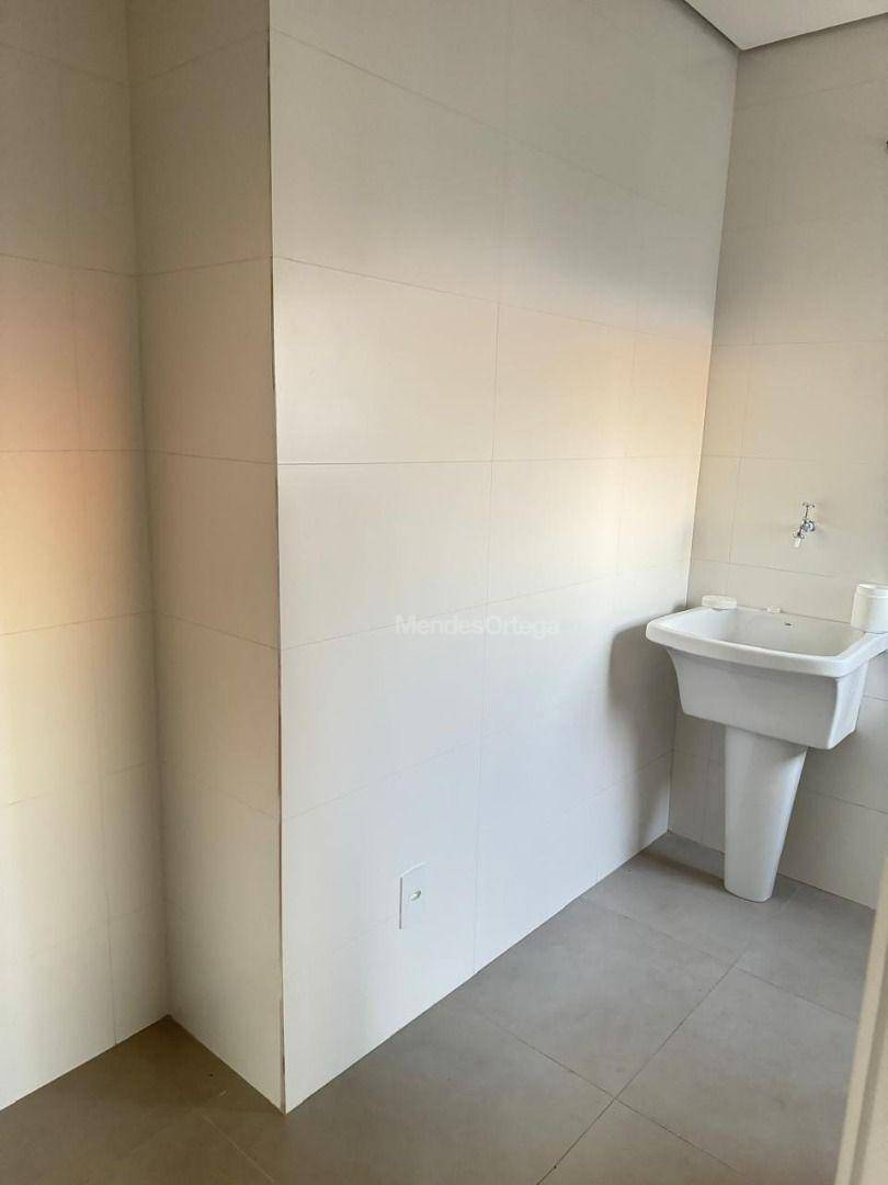 Apartamento à venda com 4 quartos, 222m² - Foto 23