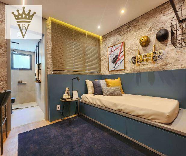 Apartamento à venda com 2 quartos, 66m² - Foto 25