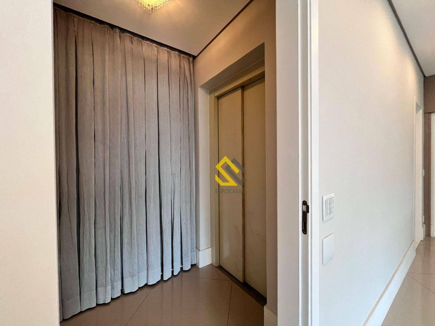 Apartamento à venda e aluguel com 3 quartos, 196m² - Foto 8