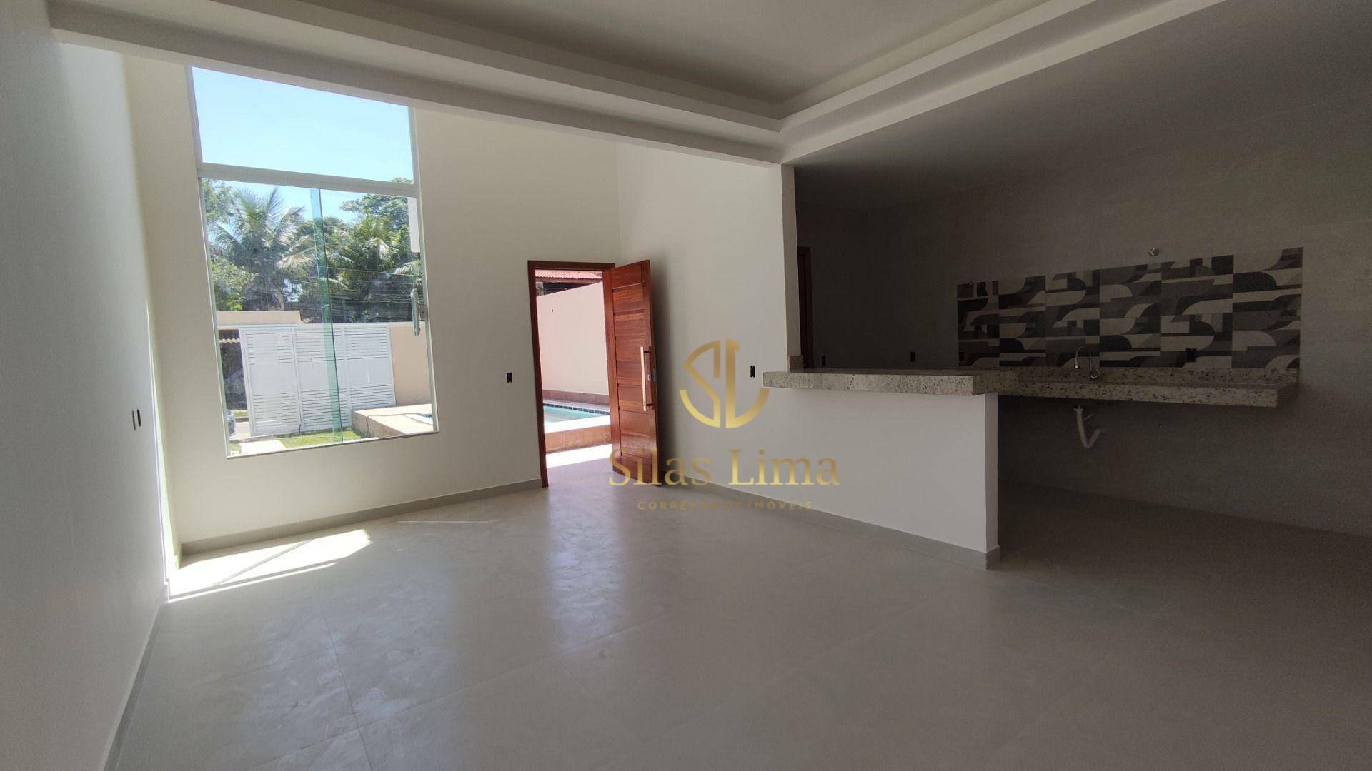 Casa à venda com 3 quartos, 105m² - Foto 5