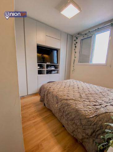 Apartamento à venda com 2 quartos, 48m² - Foto 6