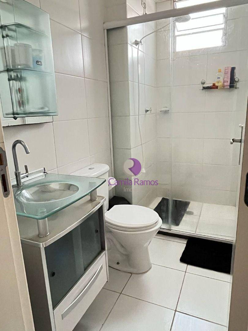 Apartamento à venda e aluguel com 2 quartos, 57m² - Foto 11