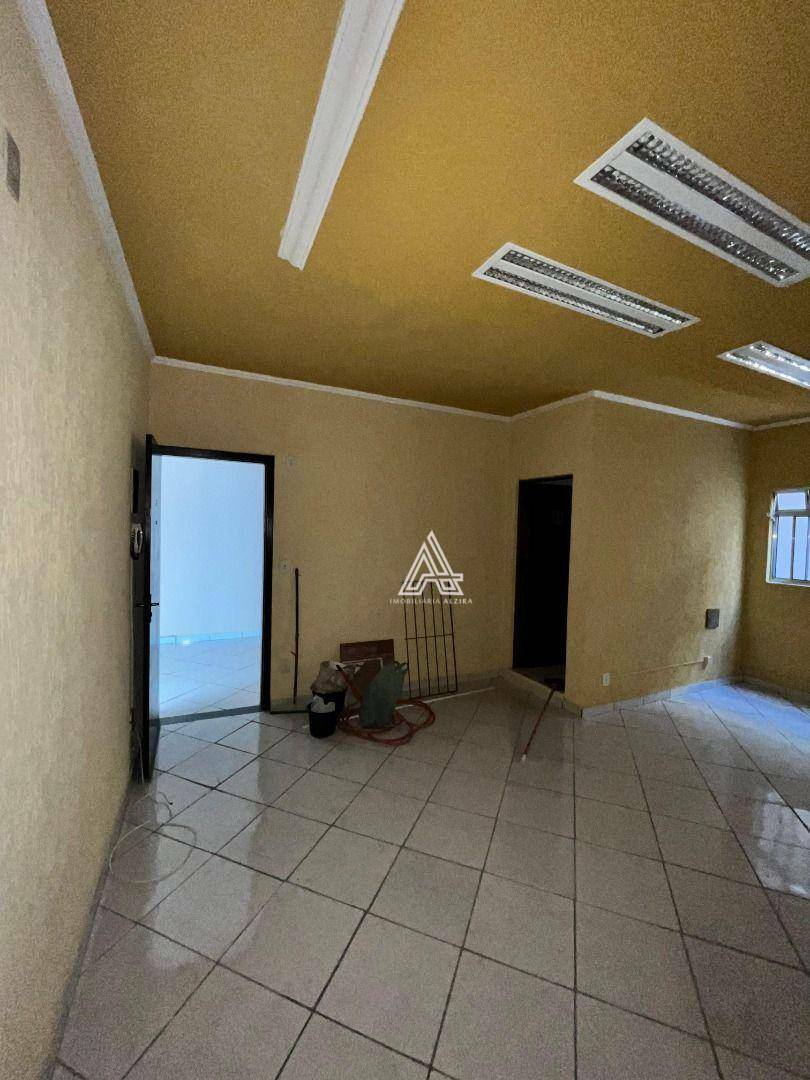 Conjunto Comercial-Sala para alugar, 40m² - Foto 37