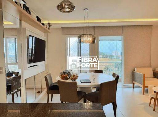 Apartamento, 3 quartos, 89 m² - Foto 3