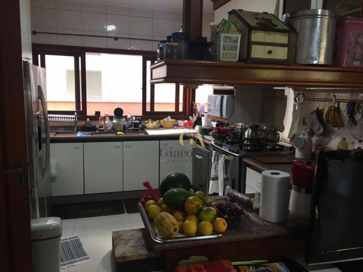 Casa de Condomínio à venda com 4 quartos, 530m² - Foto 23