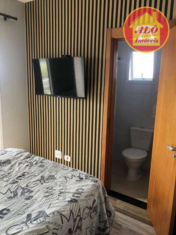 Apartamento à venda com 2 quartos, 65m² - Foto 9