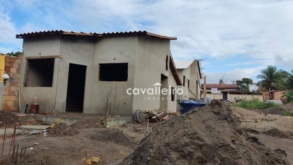 Casa à venda com 2 quartos, 85m² - Foto 1