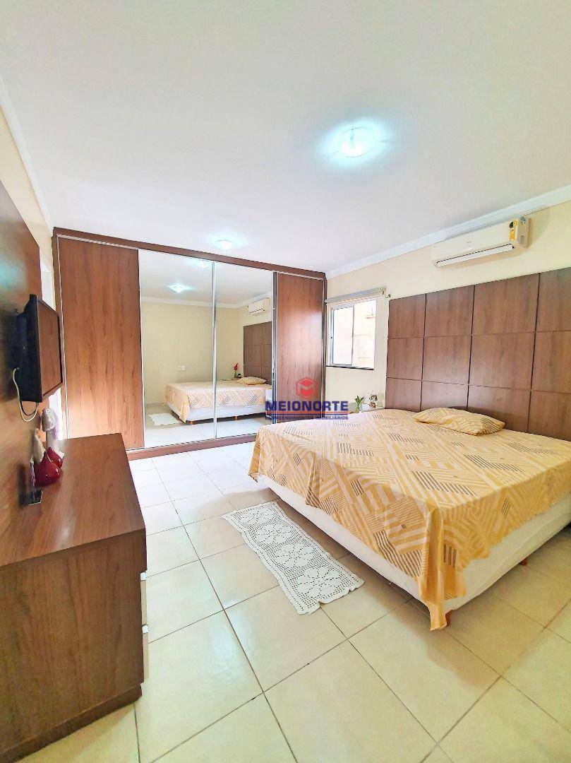 Casa de Condomínio à venda com 3 quartos, 150m² - Foto 16