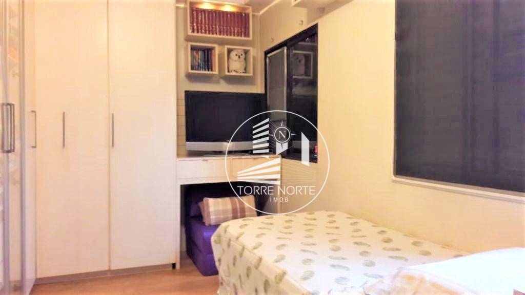 Apartamento à venda com 3 quartos, 82m² - Foto 16