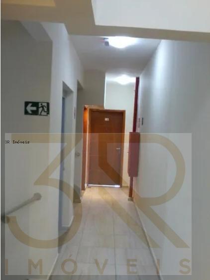 Apartamento à venda com 2 quartos, 99m² - Foto 6