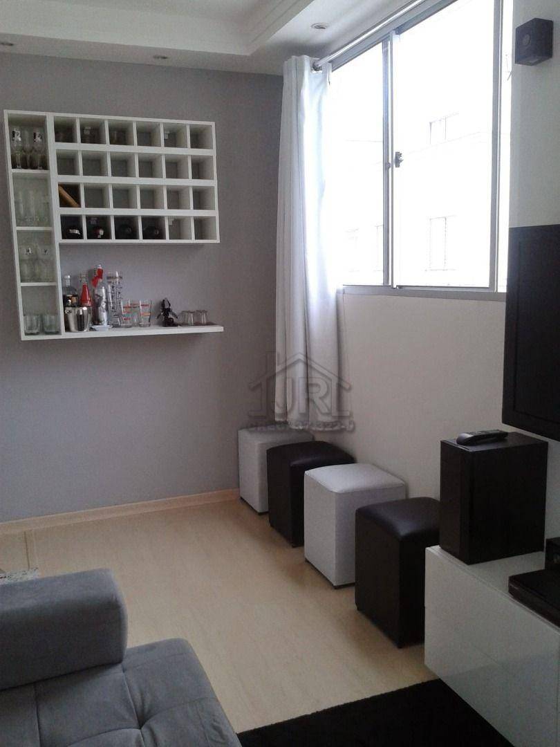 Apartamento à venda com 3 quartos, 98m² - Foto 6