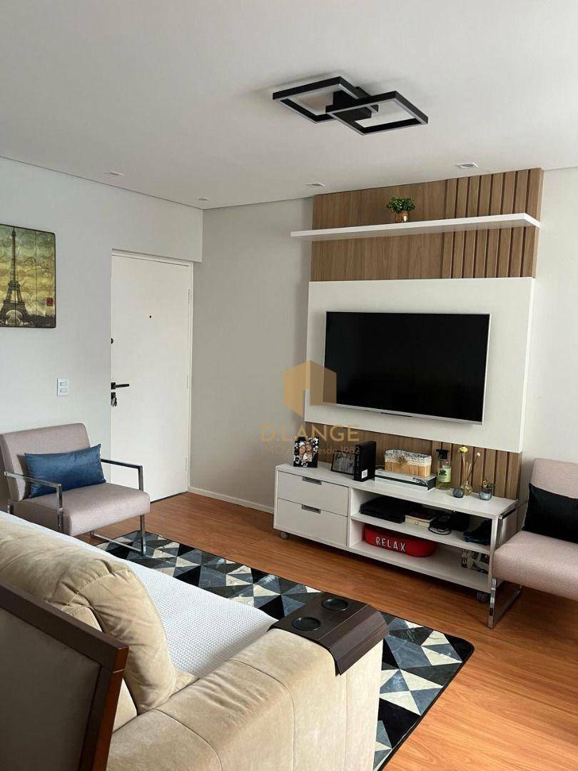 Apartamento à venda com 2 quartos, 82m² - Foto 4