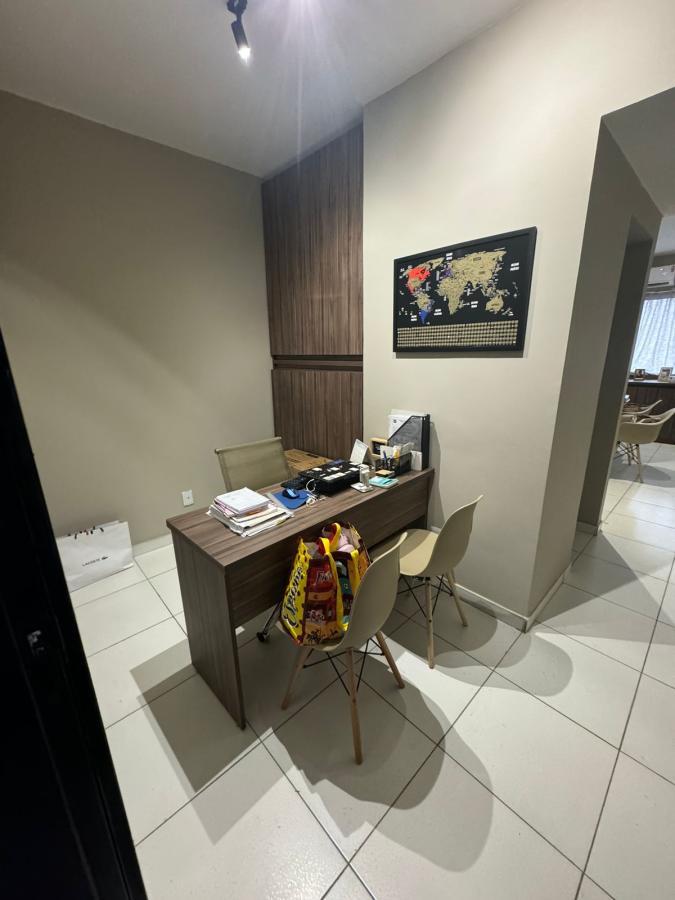 Conjunto Comercial-Sala à venda, 30m² - Foto 1