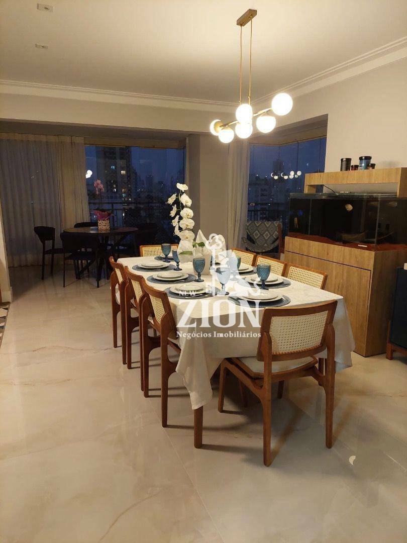 Apartamento à venda com 3 quartos, 148m² - Foto 26