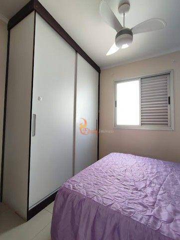 Apartamento à venda com 3 quartos, 63m² - Foto 7