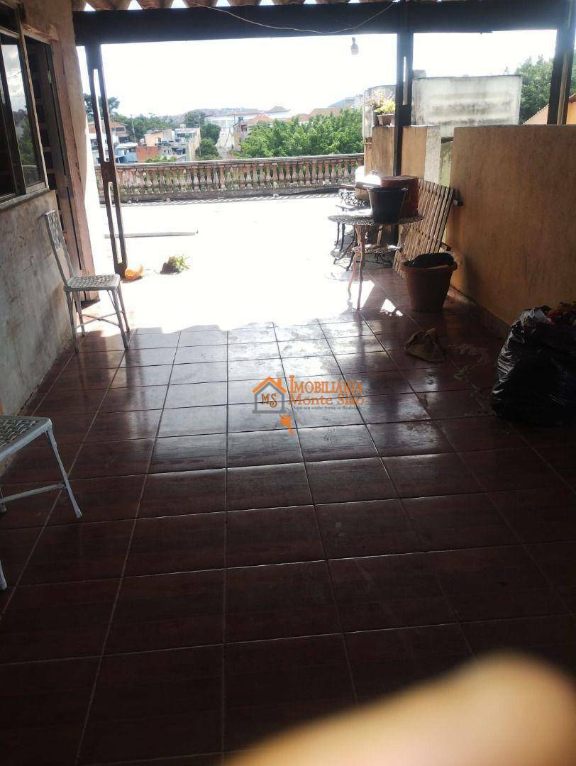 Sobrado à venda com 5 quartos, 270m² - Foto 38