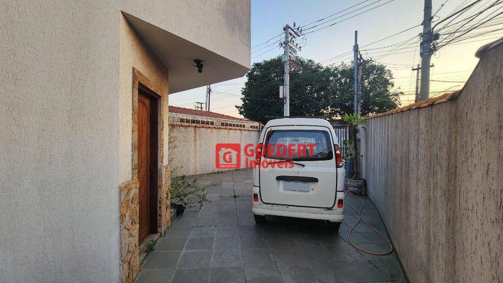 Sobrado à venda com 3 quartos, 110m² - Foto 7