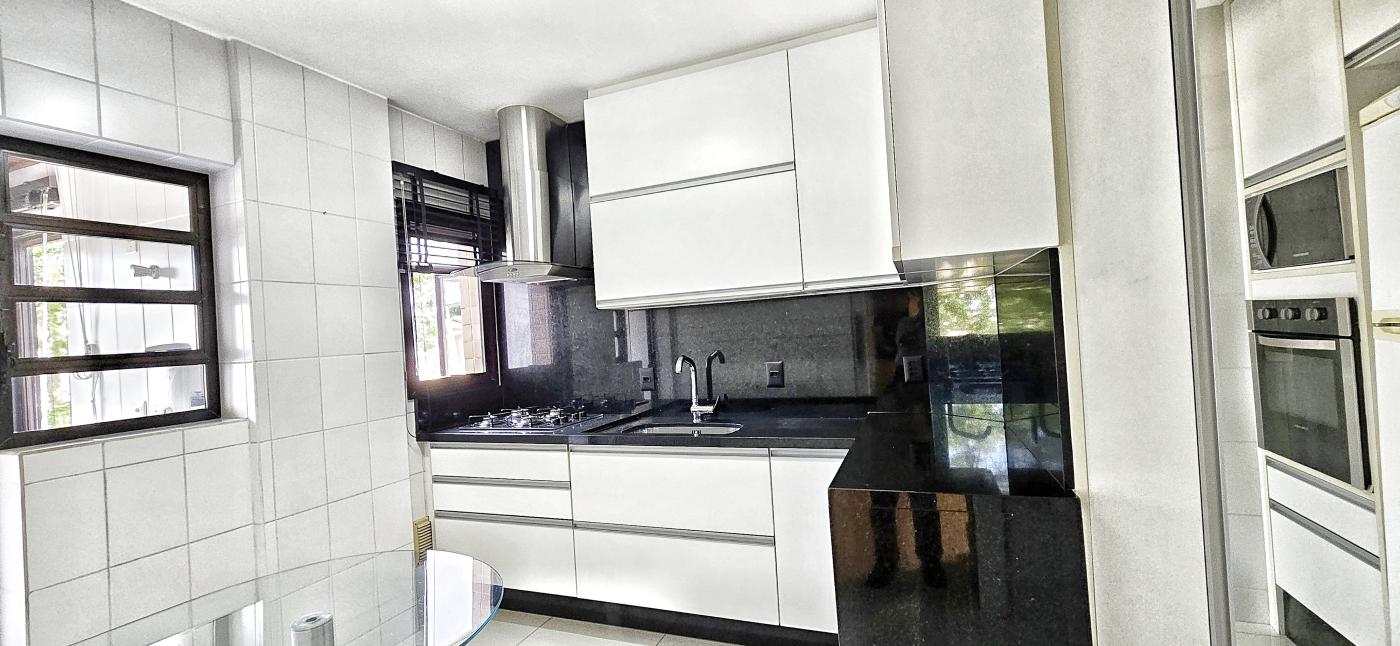 Apartamento à venda com 3 quartos, 98m² - Foto 12