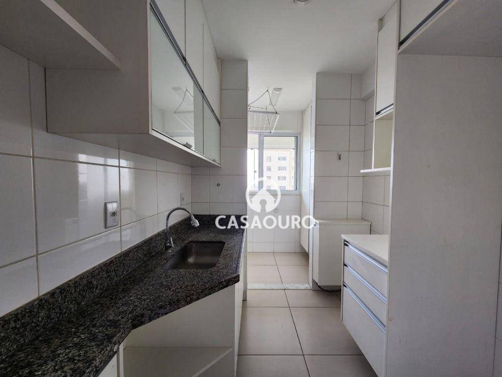 Apartamento à venda com 3 quartos, 74m² - Foto 19