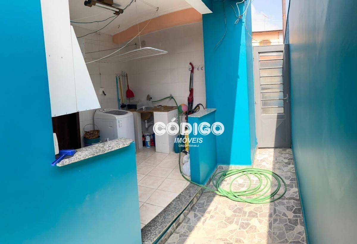 Sobrado à venda com 3 quartos, 146m² - Foto 5