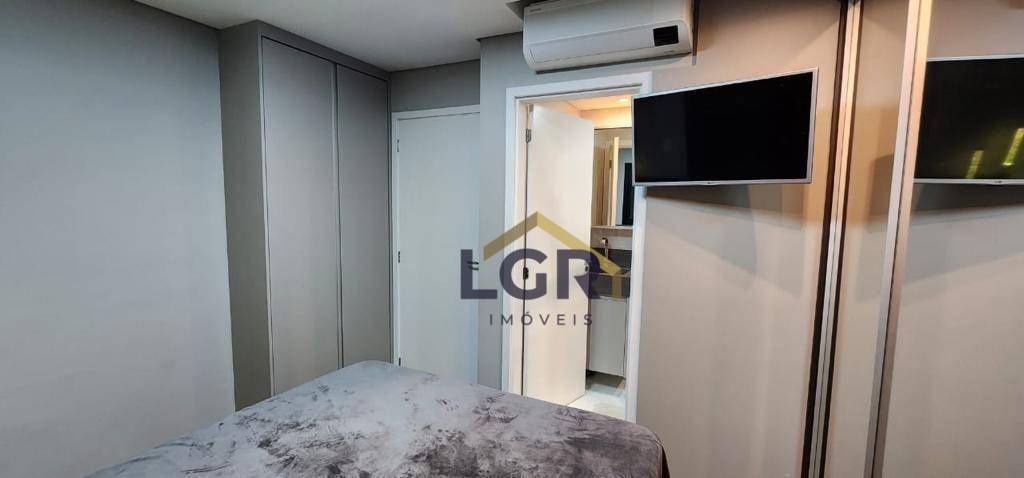 Apartamento à venda com 2 quartos, 70m² - Foto 10