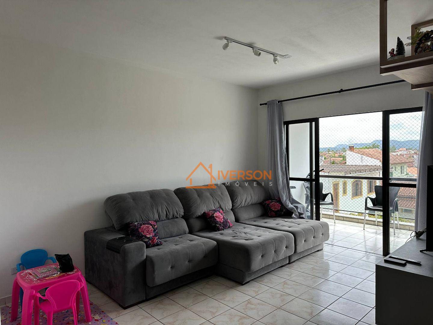 Apartamento, 2 quartos, 100 m² - Foto 2