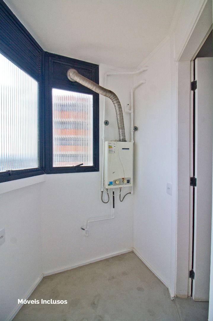 Apartamento à venda com 3 quartos, 100m² - Foto 28